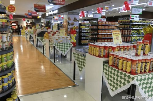 預(yù)包裝食品批發(fā) 在變局中從‘簡便美味’邁向‘營養(yǎng)健康安全’新標準